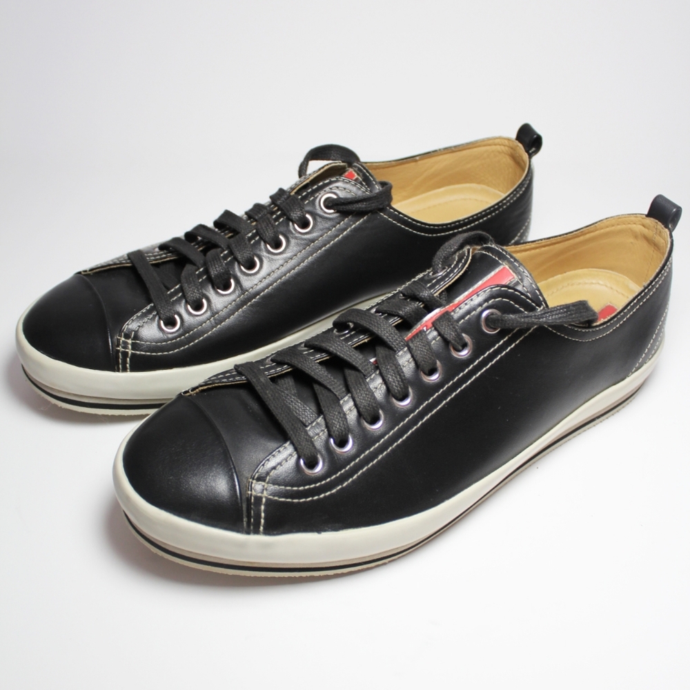 Prada Vintage Sneakers